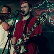 Guitarrista ofrece clases de Guitarra